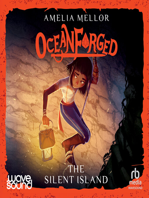 Cover image for Oceanforged 2